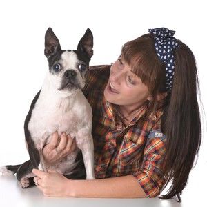 Meet your Posher, Brandi